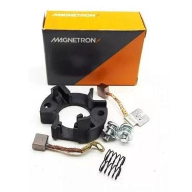 Imagem de Suporte E Escova Para Cg 150 Magnetron - Autozone