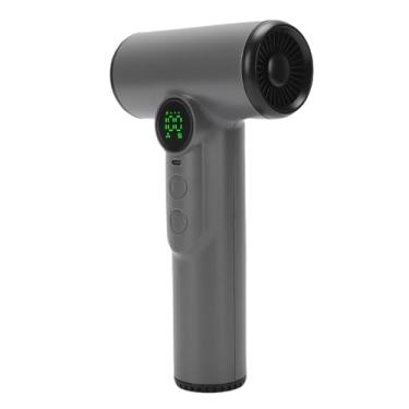 Imagem de Bewinner Viagem de Cabelo Sem Fio, Secador de Cabelo, 200W, Recarregável e Frio de Quente, Secador de Cabelo Leve Portátil para Estudantes Mulheres Mulheres de Acampamento Ao Ar Livre