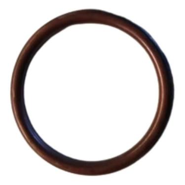 Imagem de Honda Xre 300 Junta Anel Tubo Escapamento Genuíno, 1kg