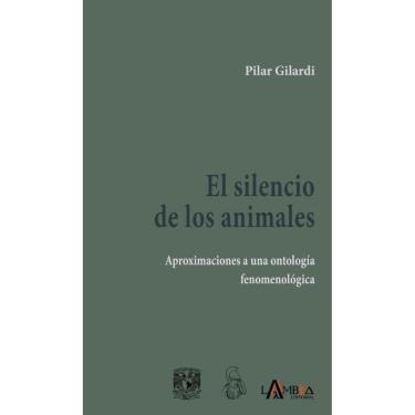 Imagem de El silencio de los animales - Espanhol