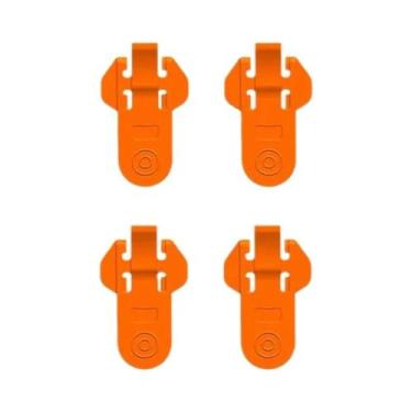 Imagem de Abridor De Garrafas Portátil Reutilizável, Abridor De Latas Fácil, Sem