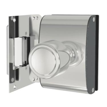 Imagem de Fechadura Pv 1r Ai 12v Inox Pv200r1i Agl