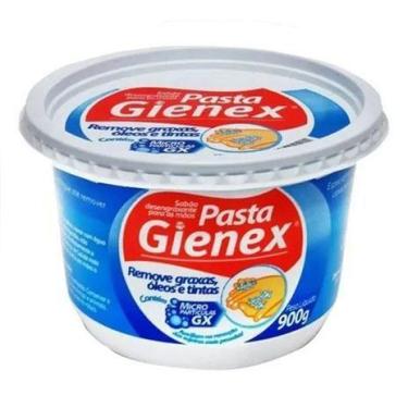 Imagem de Desengraxante Para Mãos - PG8 - Gienex