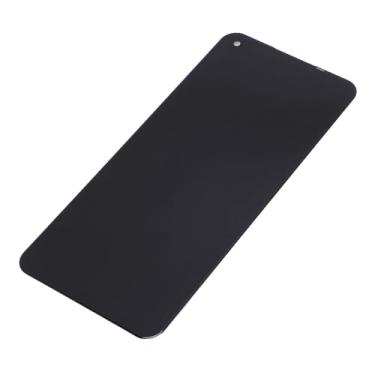 Imagem de aqxreight Tela Substituição Telefone Touch Touch Exibir Conjunto Digitalizador para o Smartphone A93S V13 Q3I K9X NARZO30-5G para Incluir para a Tela de Substituição do Telefone F Exibição da