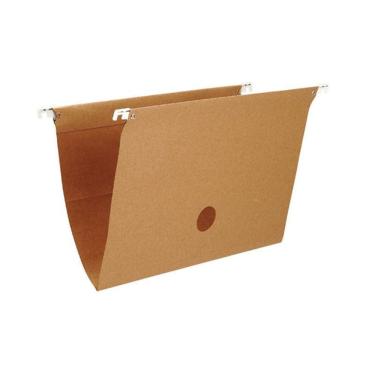 Imagem de Pasta suspensa Dellokraft - P.BCO - 04.X - Dello