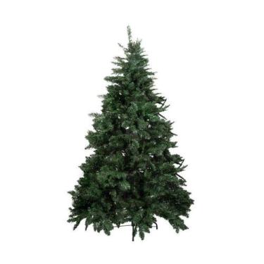 Imagem de Árvore de Natal 2,10 m com 1236 Galhos - Home Style