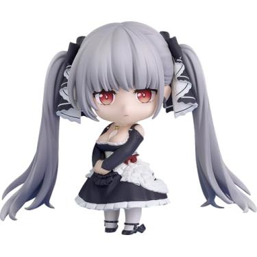 Imagem de Good Smile Arts Shanghai Azur Lane: Formidable (Light Equipment Ver.) Nendoroid Action Figure