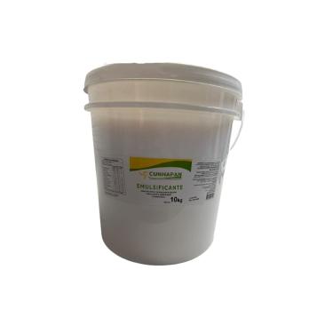 Imagem de Emulsificante 10kg - Cunhapan