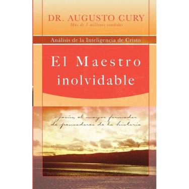 Imagem de El Maestro inolvidable - Espanhol