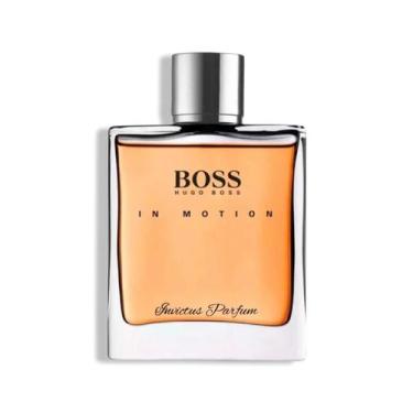 Imagem de Perfume In Motion Eau De Toilette 100Ml - Hugo Boss
