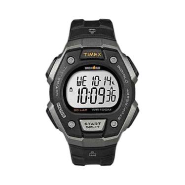 Imagem de Relógio Bicolor Masculino Timex Tw5M40100