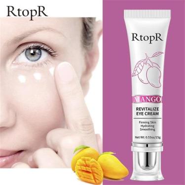 Imagem de Saco Reparador de Olheiras Rugas Cremes para os Olhos Essência de Óleo