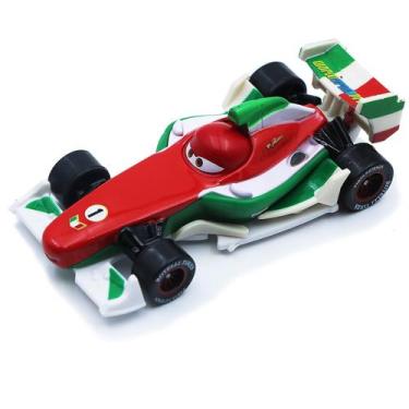 Imagem de Toy Car Keeymoo Diecast Metal modelo 1:55 em escala para crianças de 3