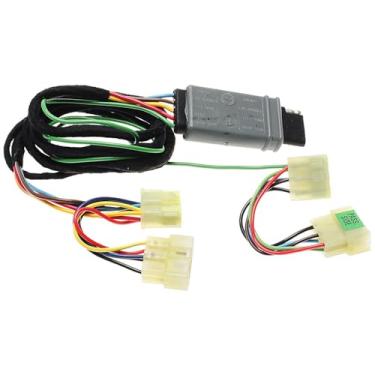 Imagem de ACDelco TC220 Conector profissional em linha para reboque