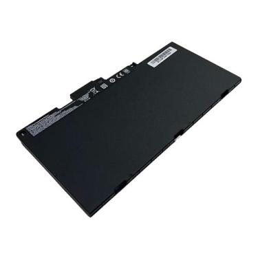 Imagem de Bateria para notebook compatível com Hp Part Number HSTNN-I33C-4  4100