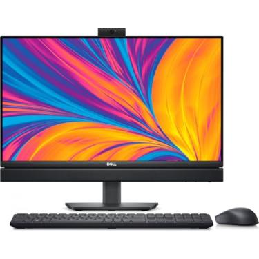 Imagem de DELL OptiPlex 7420 Intel Core i5 i5-14500T 60,5 cm (23.8") 1920 x 1080 pixels PC Tudo em um 8 Go DDR5-SDRAM 256 Go