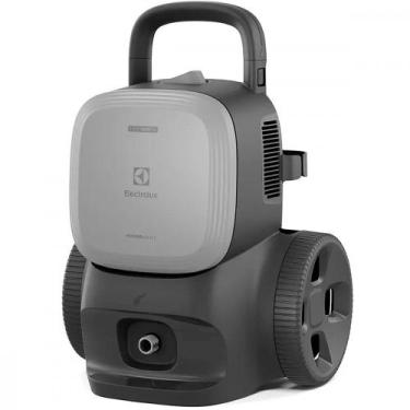 Imagem de Lavadora de Alta Pressão Electrolux 1850PSI 1500W PowerWash Aplicador 