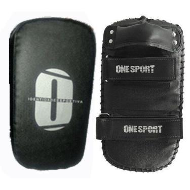 Imagem de Aparador de Chute - Thaipad PAO - Onne Sport - (2 unid) - Par-Unissex