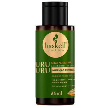 Imagem de Haskell Seiva Nutritiva Murumuru, 35ml
