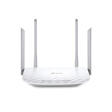 Imagem de Roteador Wireless Tp-link Dual Band Archer C20 W Ac1200