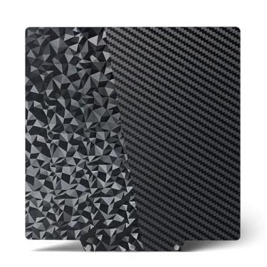 Imagem de IdeaFormer IR3 Prato Para Animais De Estimação Peo Adventurer 5M/5M Pro, Chapa Aço Texturizada Com Mola Flexível Sem Estrutura Magnética 235X235 Mm, Mesa Impressão Impressoras 3D Flashforge