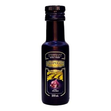 Imagem de Azeite Prosperato Condimentado com Alho Roxo 100mL