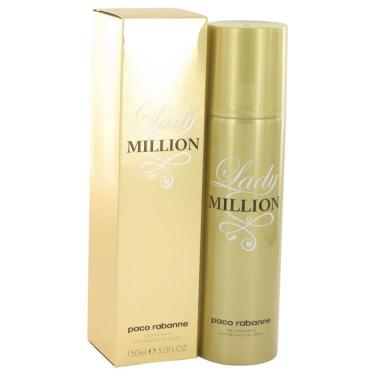 Imagem de Perfume Masculino Paco Rabanne Lady Million 150 Ml