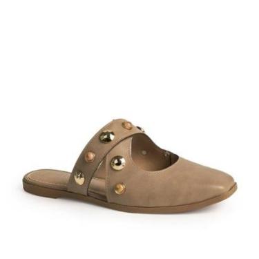 Imagem de Mule Tanara Feminina T9152-Feminino