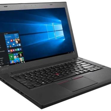 Imagem de Notebook Lenovo Thinkpad T440 I5 4th 8GB / SSD 240GB