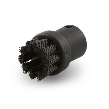 Imagem de Escova Redonda Preta Karcher