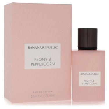 Imagem de Perfume Feminino Banana Republic 75 Ml Eau De Parfum Spray