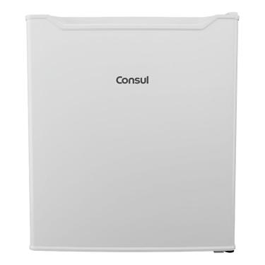 Imagem de Frigobar Branco 47 Litros Consul Cycle Defrost 220v