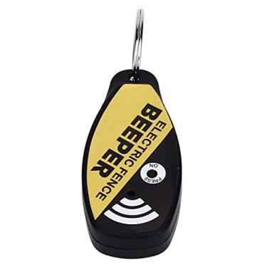 Imagem de QANYEGN Sinalizador De Cerca Elétrica, Testador De Tensão De Cerca ABS, Localizador De Falhas De Cerca Elétrica Para Fazendas, Jardins Domésticos, Ovelhas, Animais De Estimação, Cavalos