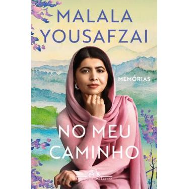 Imagem de Livro - No meu caminho