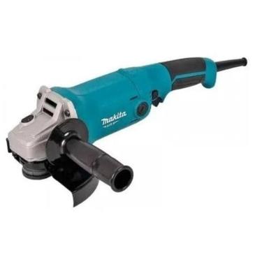 Imagem de Esmerilhadeira Angular Makita M9002B 127V 125Mm