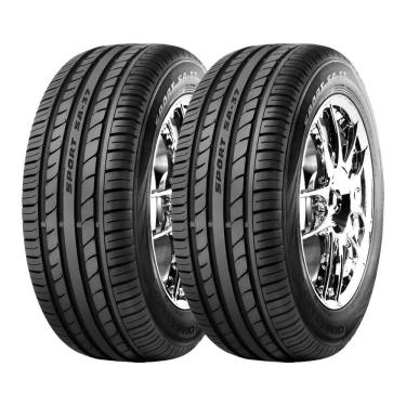 Imagem de Kit 2 Pneus Westlake Aro 21 275/45R21 SA-37 110Y