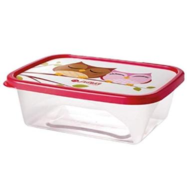 Imagem de Jaguar - Pote 3,6L Retangular Versatil Art Decor 3 Jaguar 4104