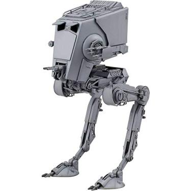 Imagem de Revell 01202 at-ST Bandai (Click System) 1:48 Scale Unbuilt, Pre-Coloured, Click-Together (Non-Glue), Plastic Model Kit