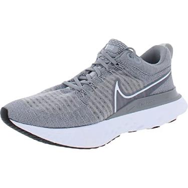 Imagem de Nike React Infinity Run Flyknit 2 Womens Running Casual Shoe Ct2423-001 Size 7