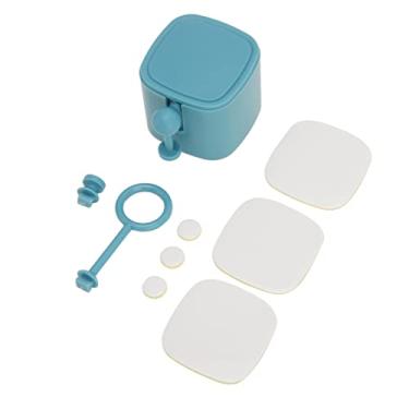 Imagem de Naroote Empurrador de Interruptor Inteligente Sem Fio para Controle de Ventilador de Luz de Porta de Garagem, Temporização de Voz, Amplas Aplicações para Aparelhos Antigos, Controle de Vida (#11)