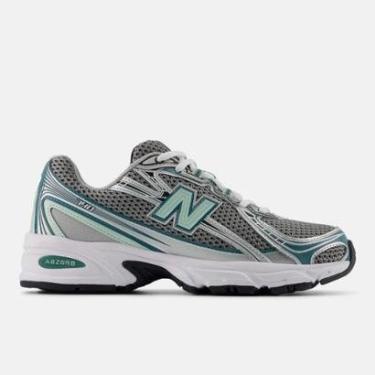 Imagem de Tênis New Balance 740 Unisex-Unissex