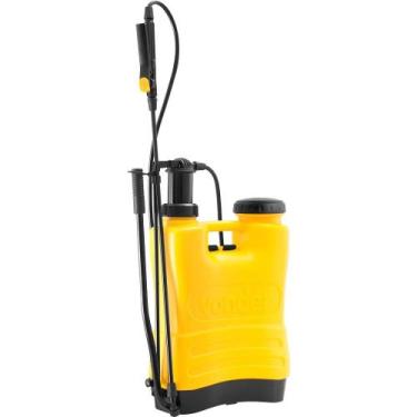Imagem de Pulverizador Agrícola Costal 20 litros PCO20 - VONDER