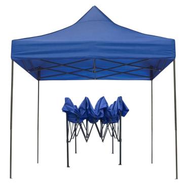 Imagem de Tenda Gazebo Dobrável Azul 3x3m VitaToys