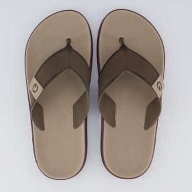 Imagem de Chinelo Cartago Milão Plus Masculino-Masculino