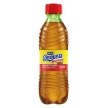Imagem de Refrigerante conquista guaraná 200 ml