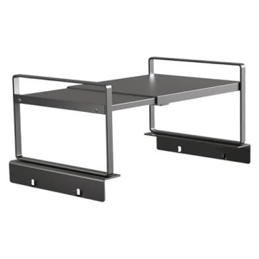 Imagem de IEUDNS Prateleira Superior para Geladeira Ou Máquina de Lavar Roupa, Ideal para de Cozinha Ou Banheiro.