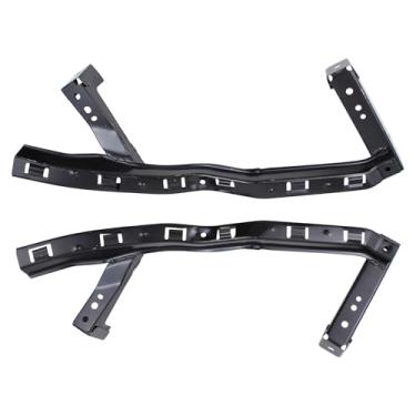 Imagem de DriveFix Suporte de para-choque dianteiro esquerdo e direito para Honda Pilot 2016-2022, Ridgeline 2017 2018 2019 2020