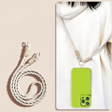 Imagem de Capa de silicone líquido para iPhone 16E 14 15 16 Plus 12 11 13 Pro Max Mini X XR XS MAX, alça de pulso e capa macia, verde B, para iPhone 12 mini