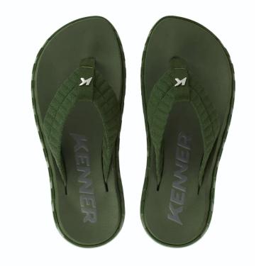 Imagem de Chinelo Kenner Megah Puffer-Unissex