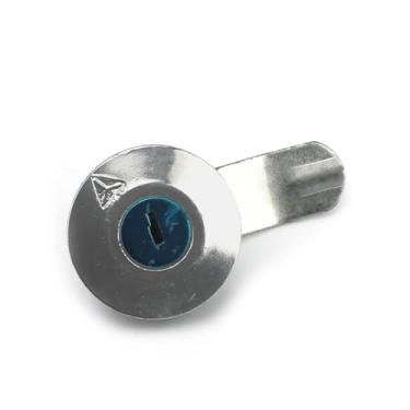 Imagem de Caixa de distribuição fechadura cilíndrica MS401 núcleo de cobre caixa de distribuição fechadura de porta mecânica 1 peça